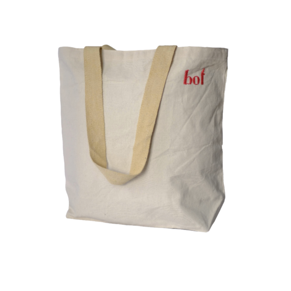 Tote bag bof – Image 2