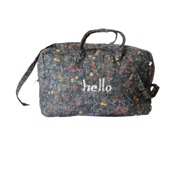 Sac maternité