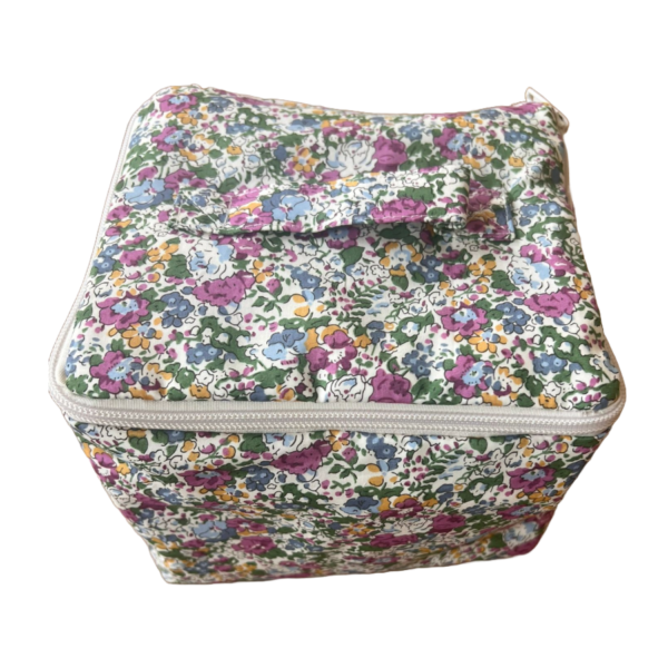 Vanity liberty violet