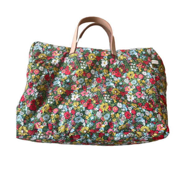 Sac weekend libertymania