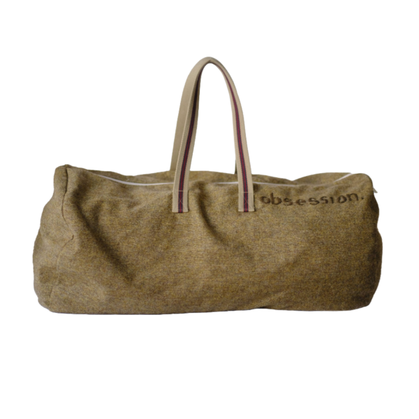 Sac baluchon