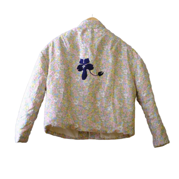 Bombers 100% coton liberty – Image 2