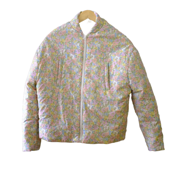 Bombers 100% coton liberty