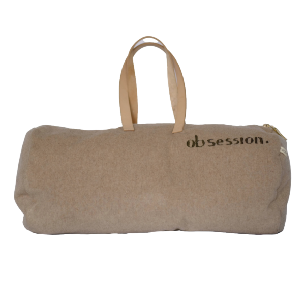 Sac maousse