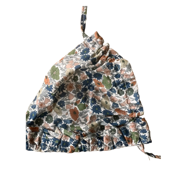 Bikini liberty bleu – Image 3